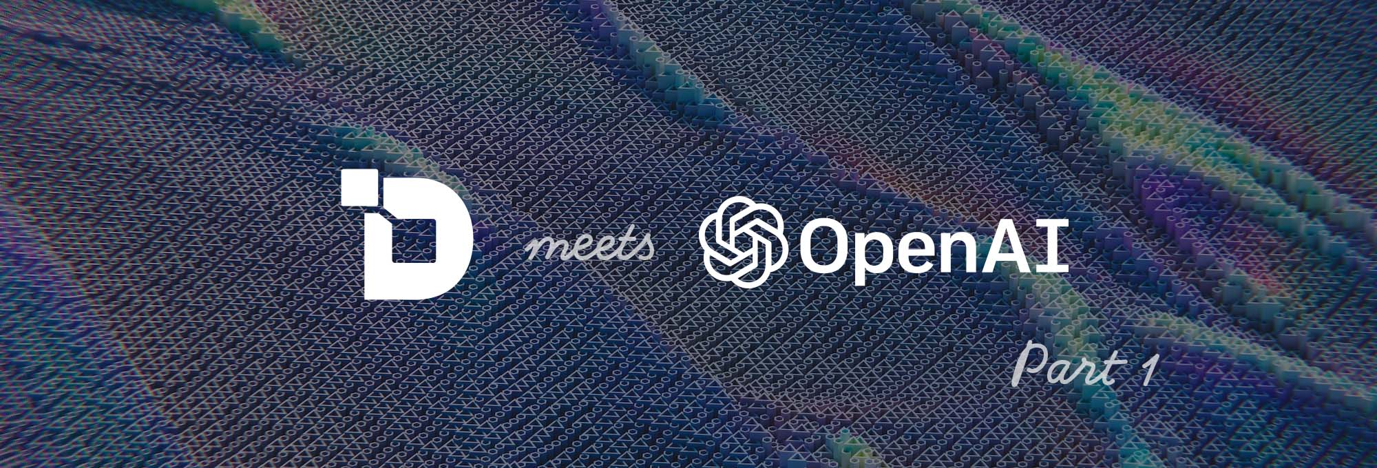 Анонс OpenAI + Directual: no-code стал ещё быстрее и лучше!