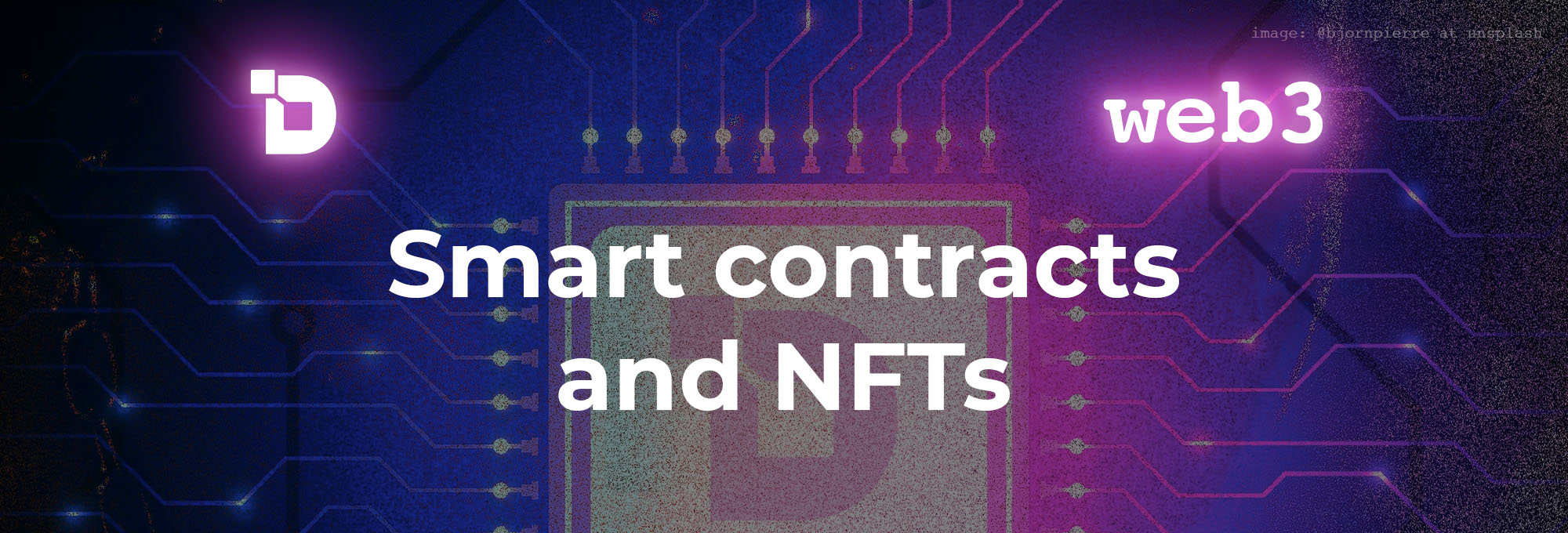 Execute operations with NFTs using no-code on Directual