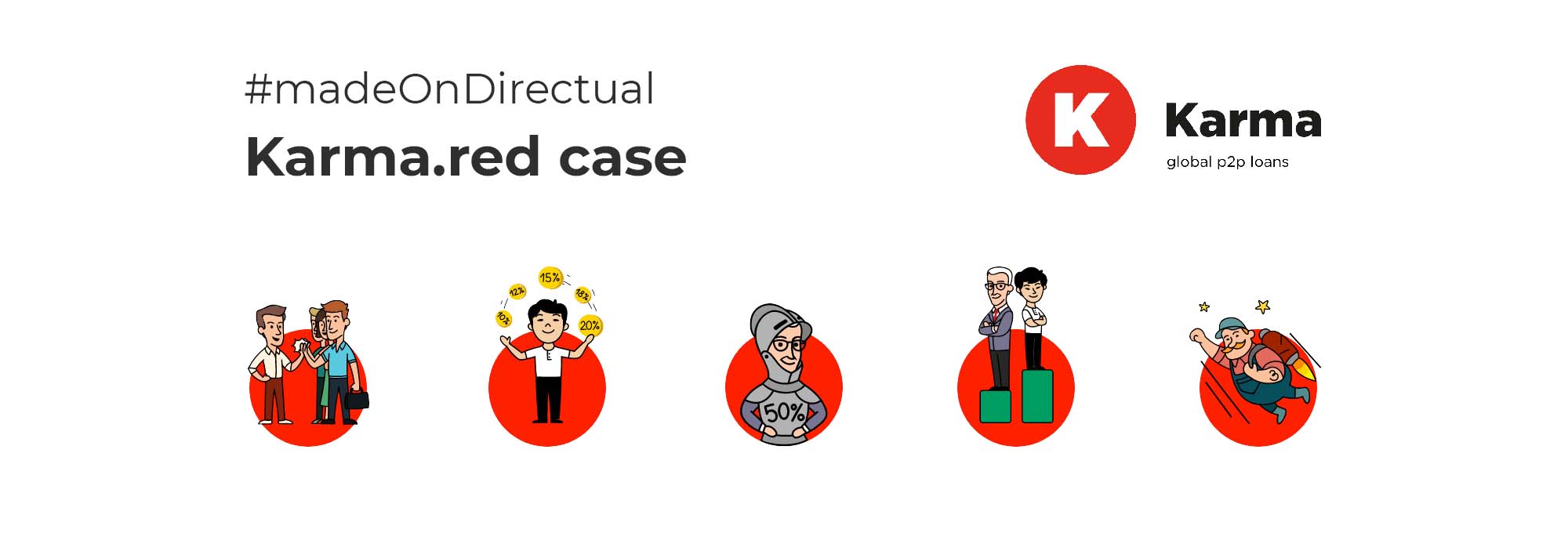 Karma.red case study