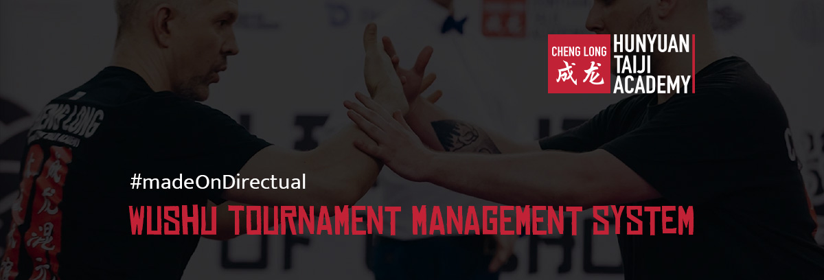 Дашборд для спортивного турнира на no-code: проект от CEO Directual