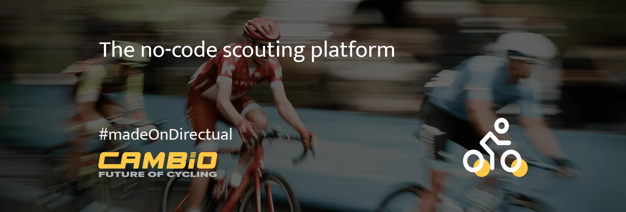 The no-code scouting platform: Cambio case study